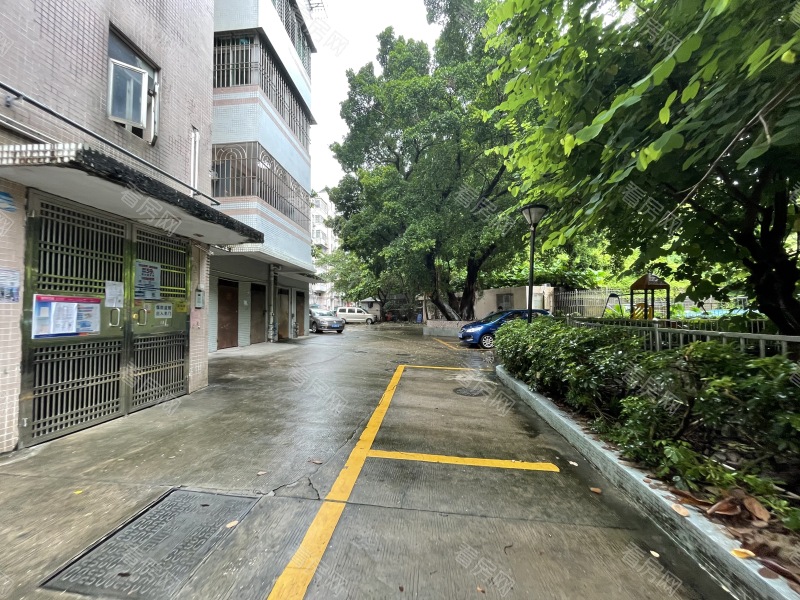 中山富湾花园小区信息图片3