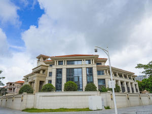 深圳润恒御园小区信息图片