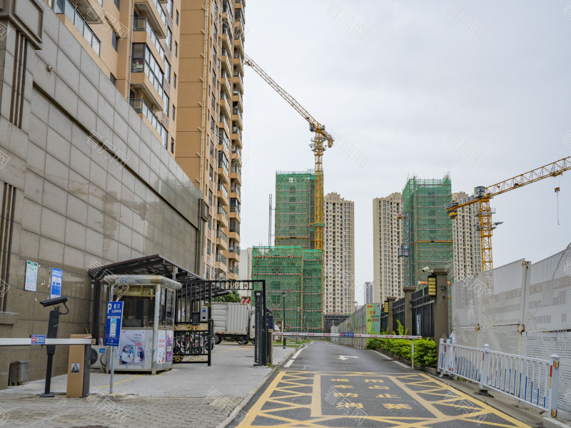 珠海怡景豪庭小区信息图片5