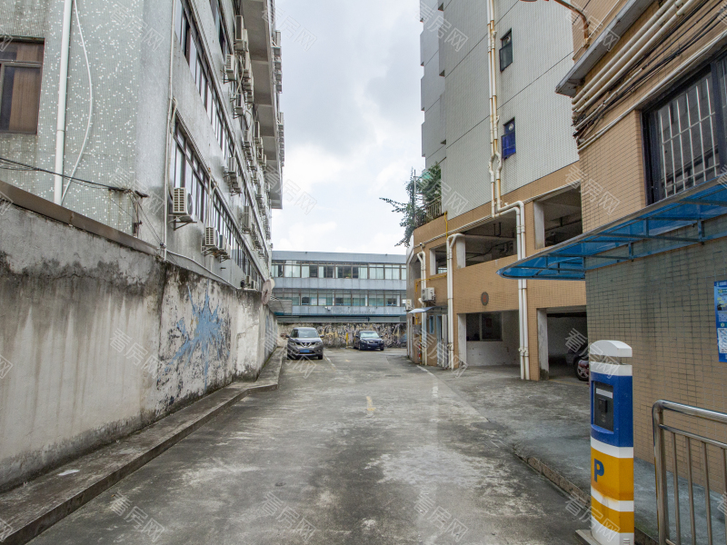 佛山怡骏豪庭小区信息图片7