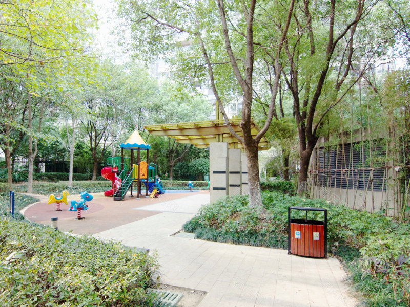 赣州鹏欣水游城小区信息图片12