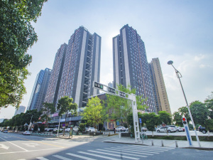 佛山澳盈商务中心小区信息图片