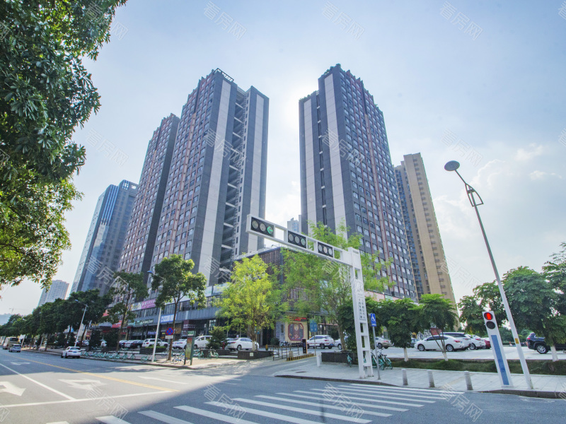 佛山澳盈商务中心小区信息图片1