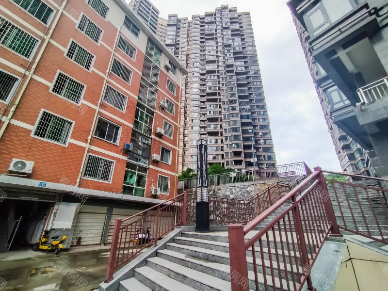 衡阳金城华府小区信息图片10