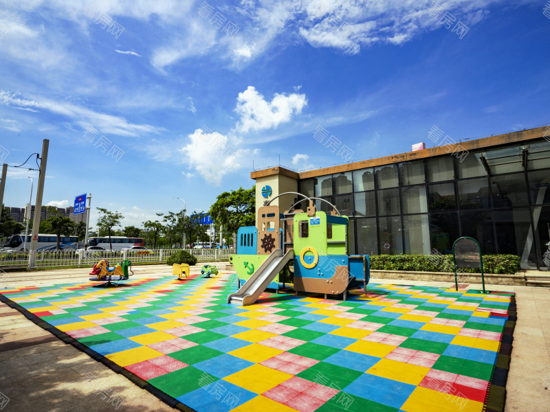 珠海未来荟小区信息图片8