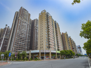 佛山丽日名都小区信息图片