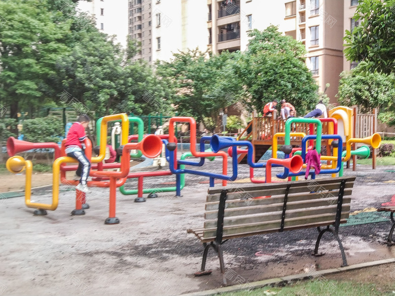 郴州金科城小区信息图片7