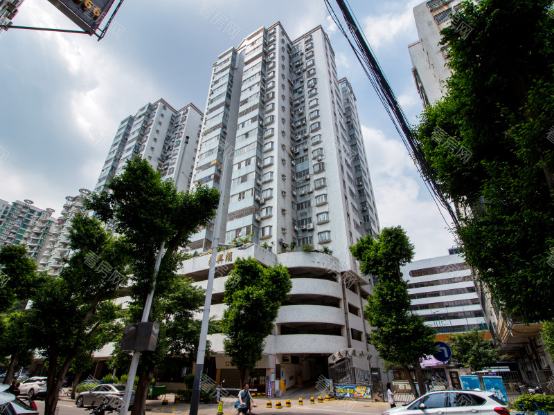 佛山华远大厦小区信息图片1