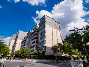 佛山东华嘉苑二期小区信息图片