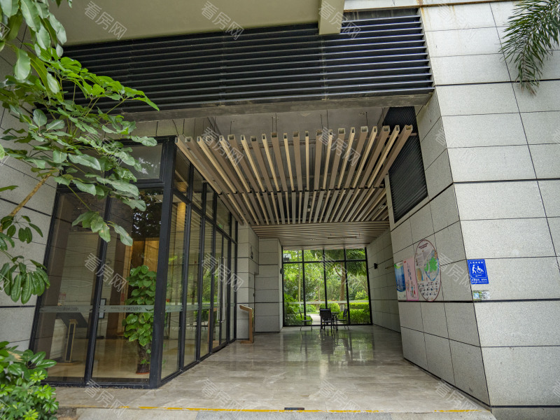 珠海中信红树湾南区小区信息图片6