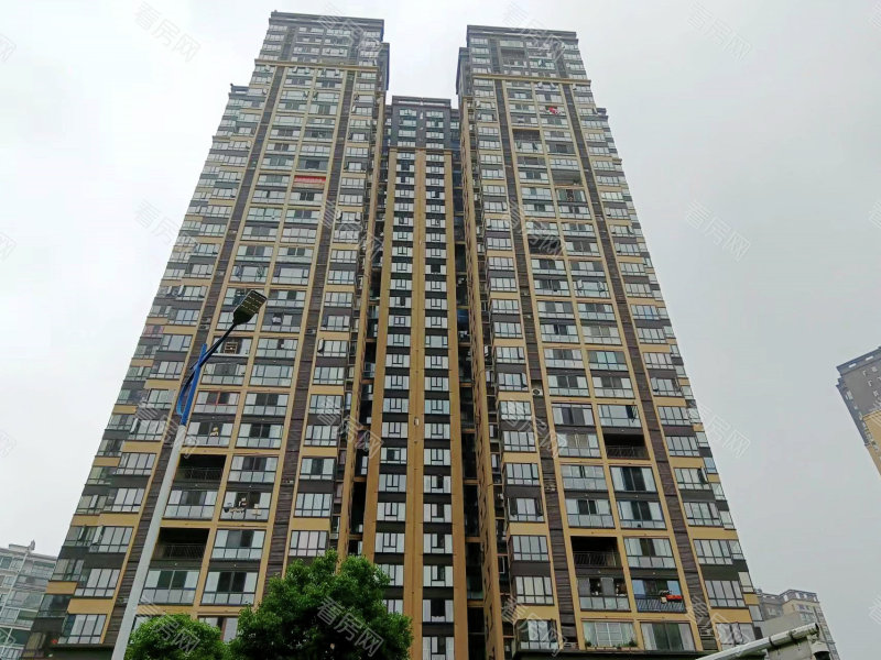 郴州湖光山色小区信息图片9