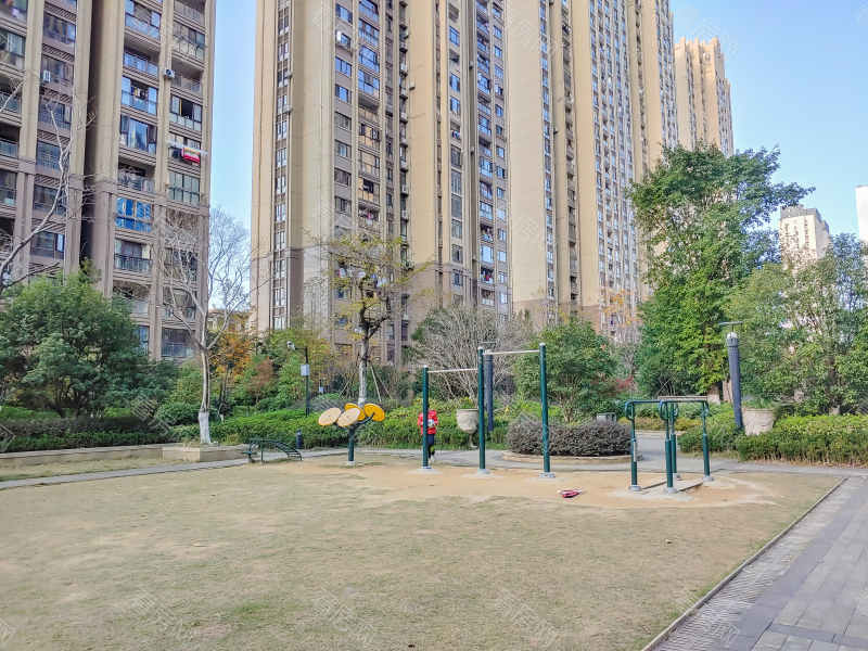 赣州中洋公园首府小区信息图片9