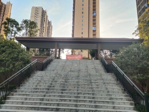 益阳碧桂园梓山府小区信息图片