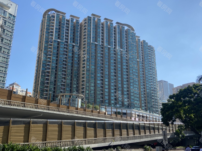 深圳新银座华庭小区信息图片3