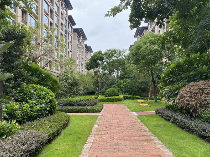 惠州中骏雍景台小区信息图片3