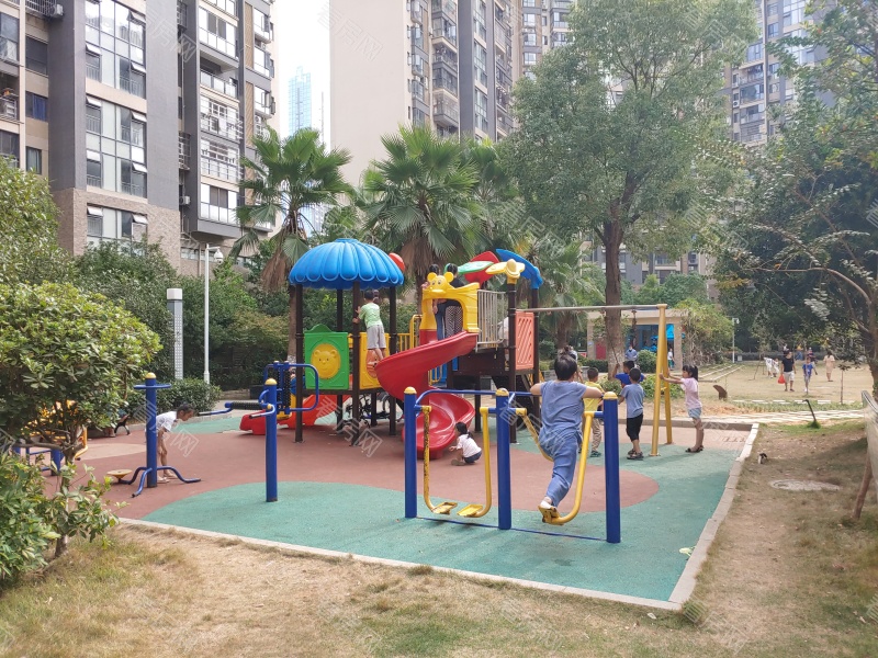 赣州中央城二期(章贡区)小区信息图片4