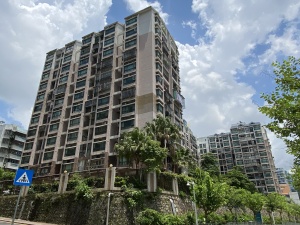 深圳东部翠海轩小区信息图片