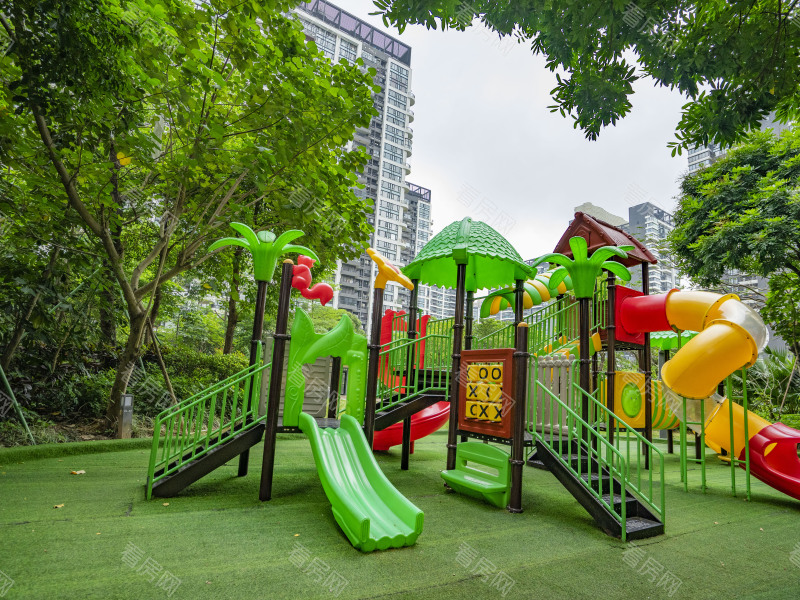 珠海中信红树湾南区小区信息图片11