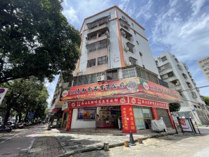 中山东华花园小区信息图片