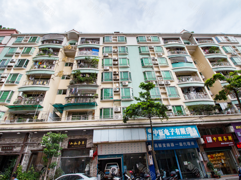 佛山鸿日居小区信息图片7