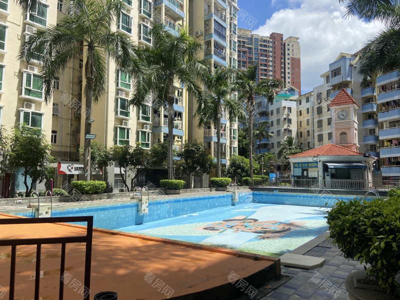 深圳天欣花园二期小区信息图片10