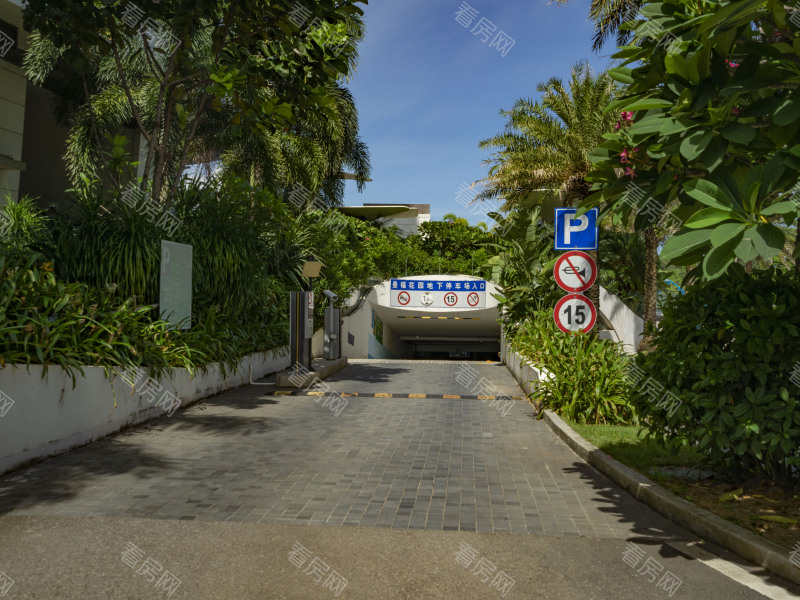 深圳璞岸花园一期小区信息图片5