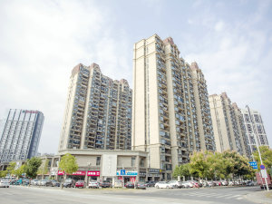 赣州恒大翡翠华庭二期小区信息图片