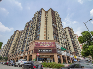 佛山钜隆君尚花园小区信息图片