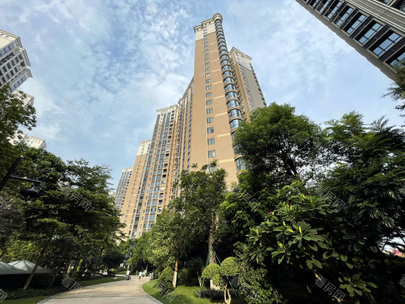 中山大信君汇湾小区信息图片10