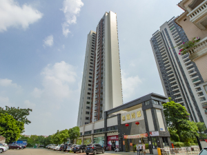 佛山桂南尚都小区信息图片