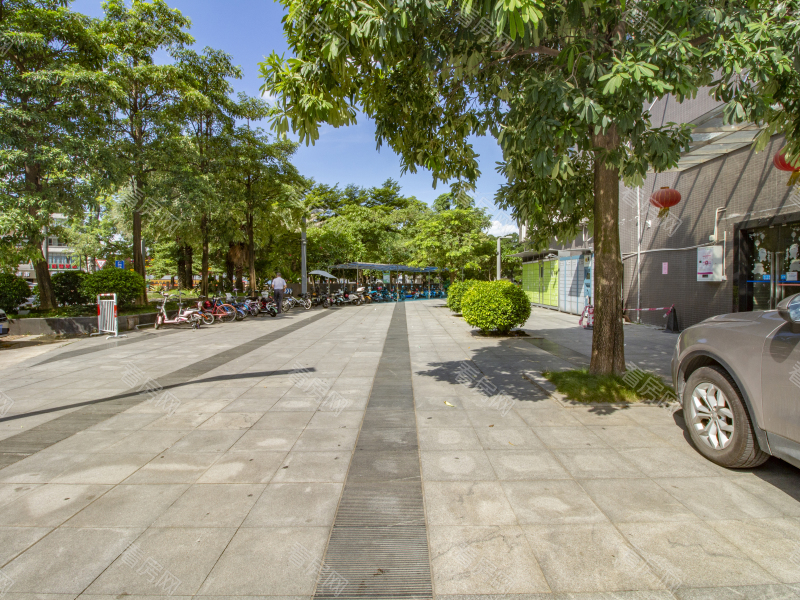 佛山港隆国际小区信息图片5