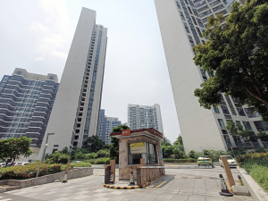珠海南湾国际小区信息图片