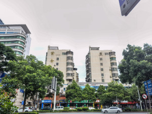 郴州紫金豪园小区信息图片