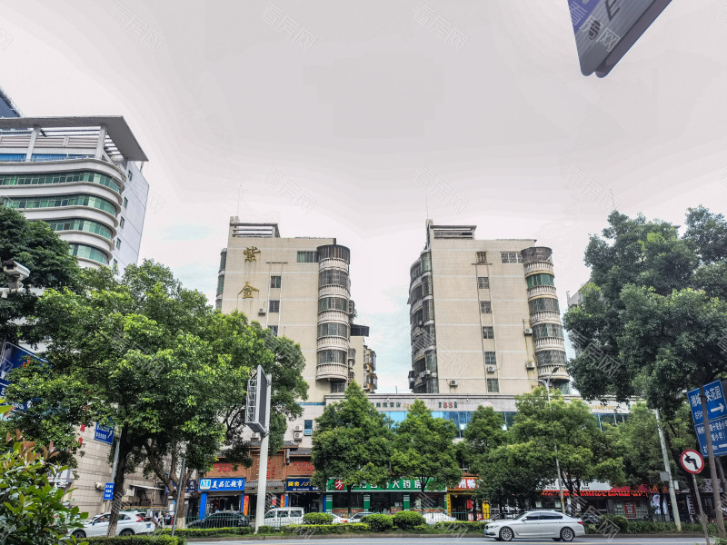 郴州紫金豪园小区信息图片1