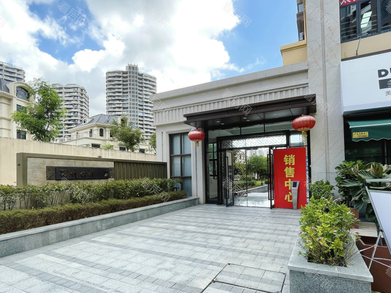 中山万代公馆小区信息图片2