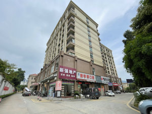 中山旭日曦苑小区信息图片