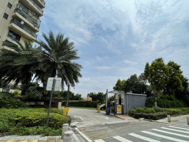 中山东尚新地小区信息图片2