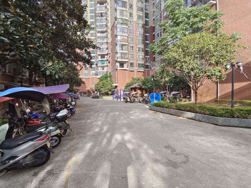 衡阳凯旋帝景小区信息图片2