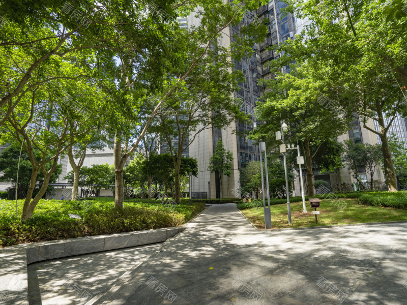 深圳华润城润府二期小区信息图片10