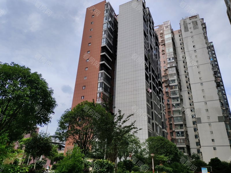 郴州天润天城小区信息图片1