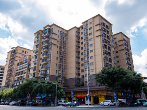 佛山新雅名轩小区信息图片