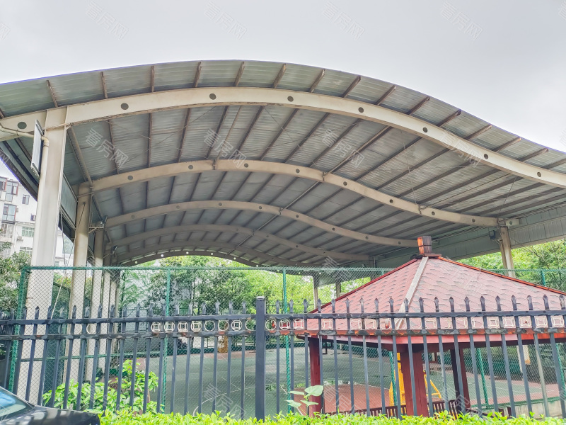 郴州君悦澜山小区信息图片7