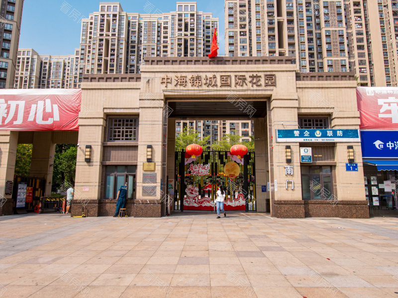 佛山中海锦城小区信息图片3