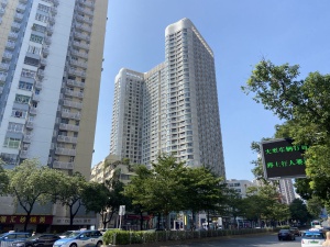 深圳京基东方华都小区信息图片