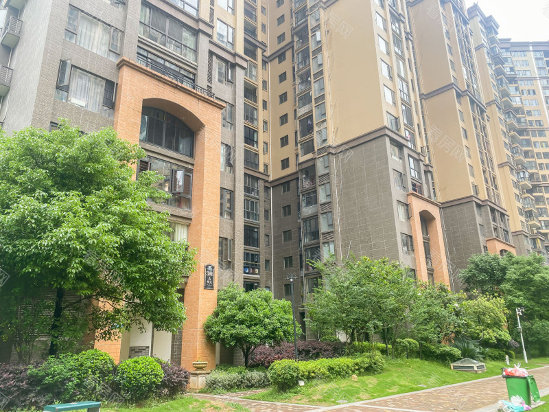 郴州中源国际城小区信息图片10