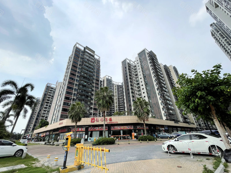 中山正德天水湖小区信息图片2