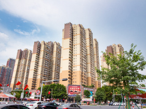 佛山东建普君新城小区信息图片