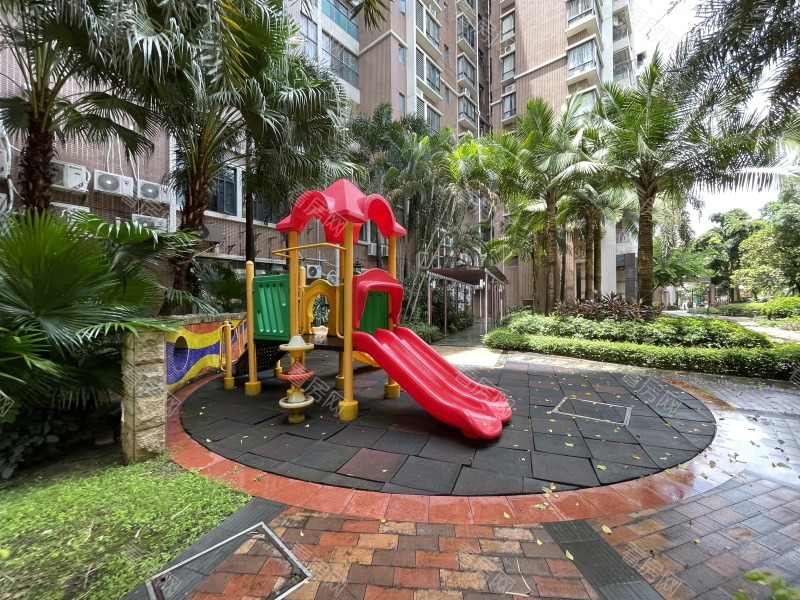 中山名雅豪庭二期小区信息图片6