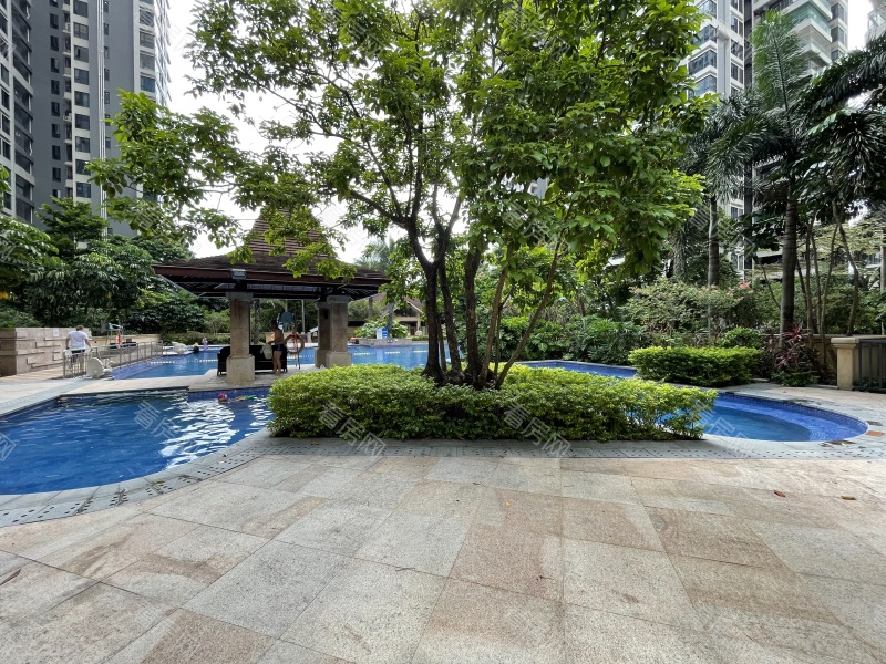 中山星汇隽庭小区信息图片4