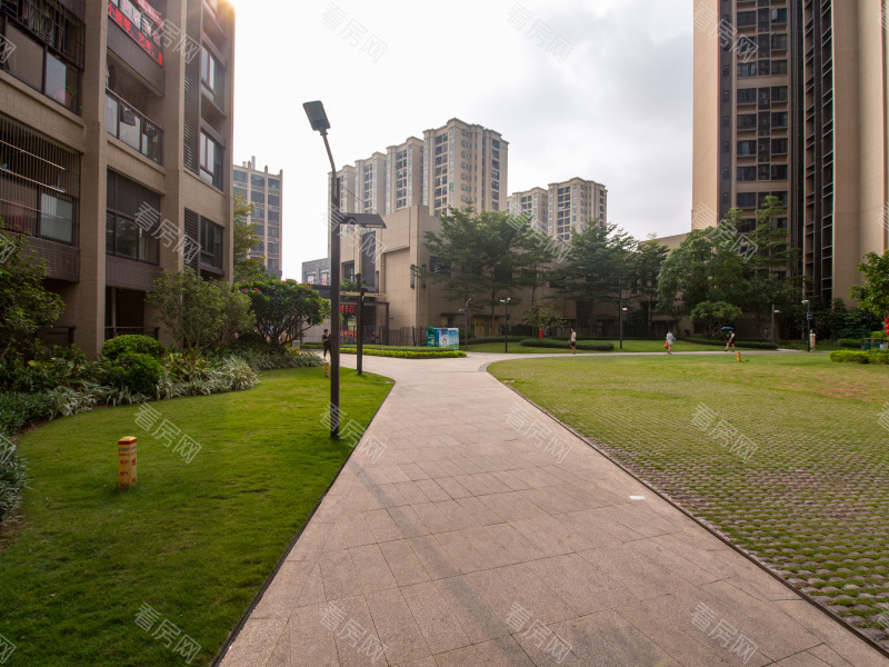 佛山时代水岸小区信息图片10